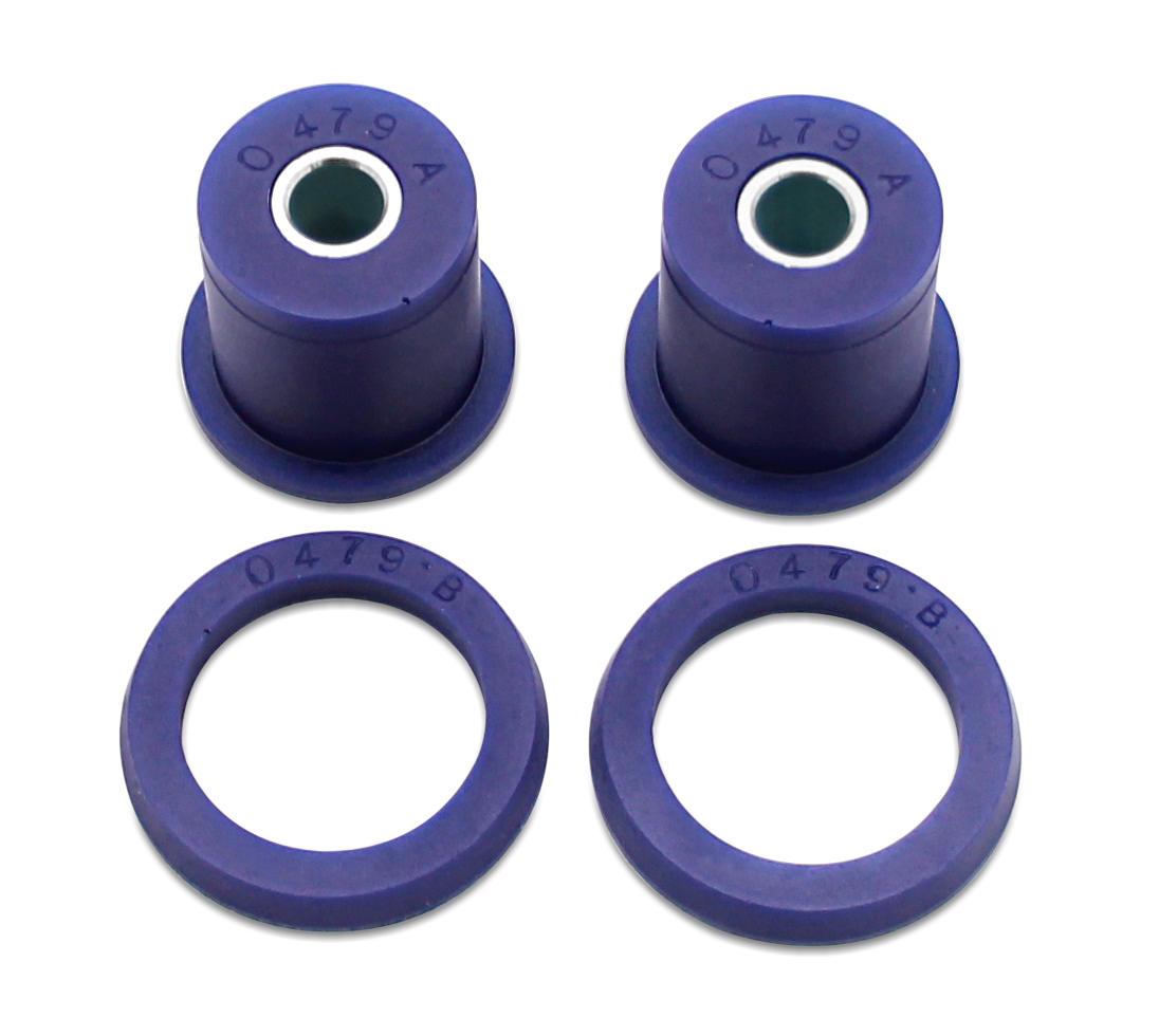 SuperPro Front Control Arm Inner Bushing Kit