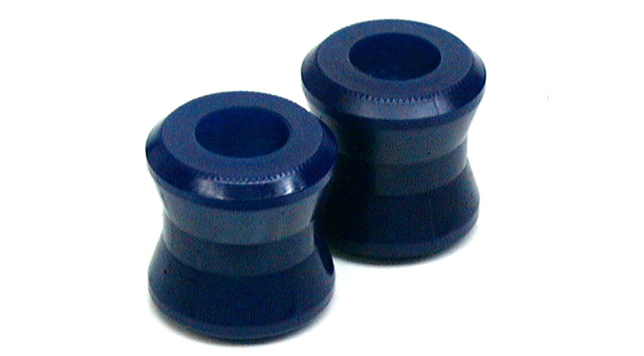 SuperPro Front Shock Absorber Bushing Kit