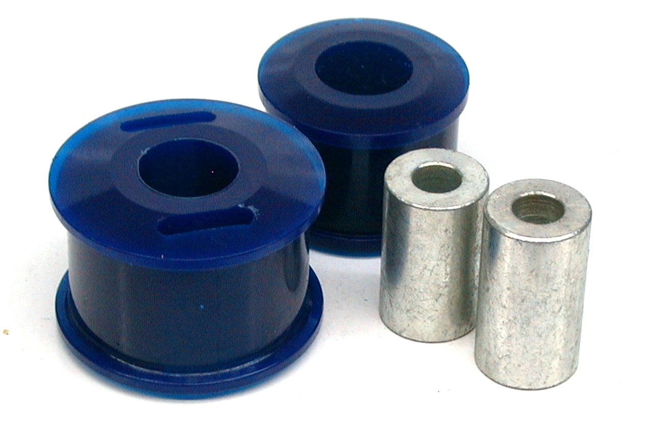 SuperPro Front Engine Steady Mount Bushing Kit