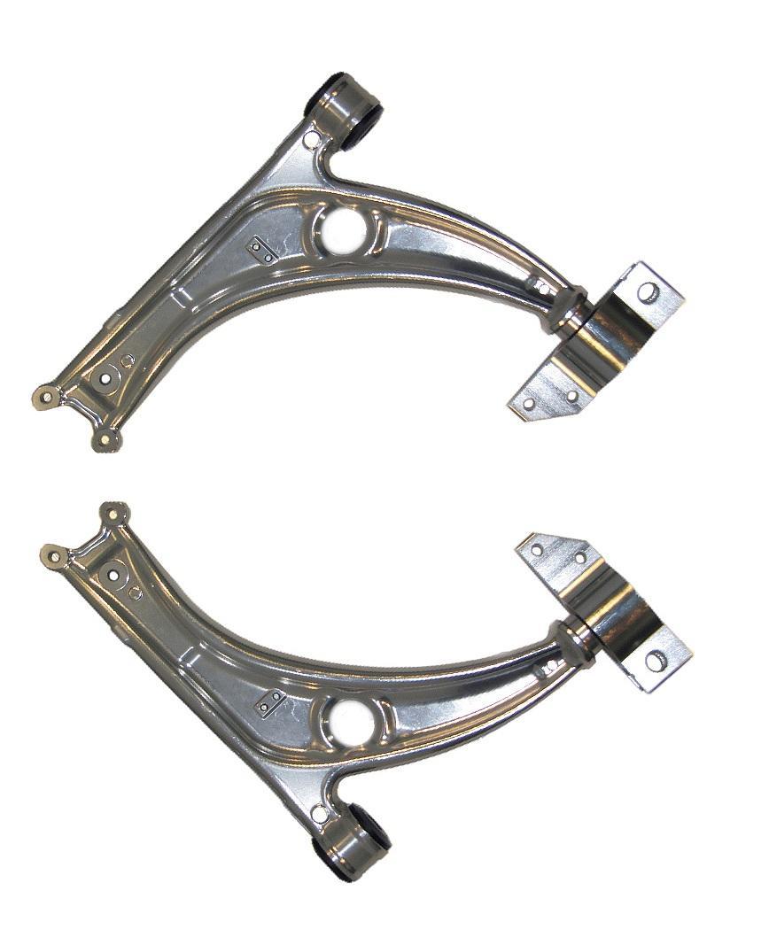 SuperPro Front Lower Complete Alloy Control Arm Kit