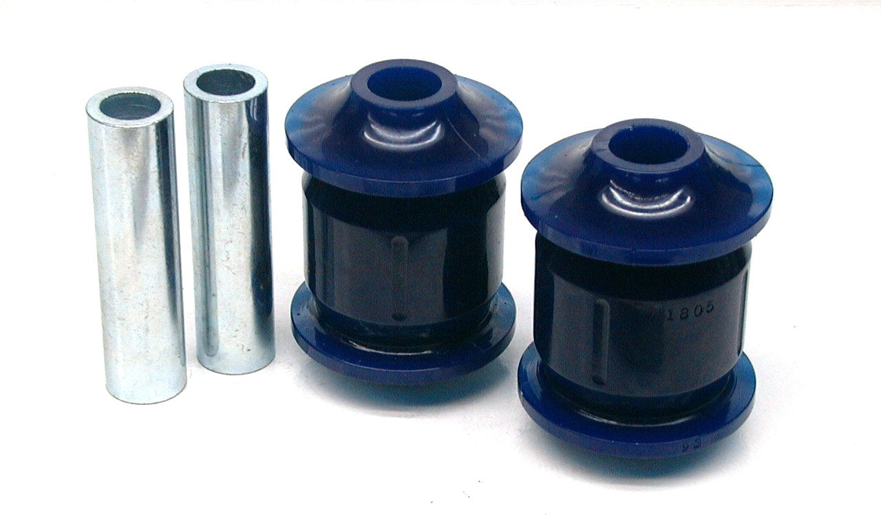 SuperPro Rear Radius Arm To Chassis Mount Bushing Kit