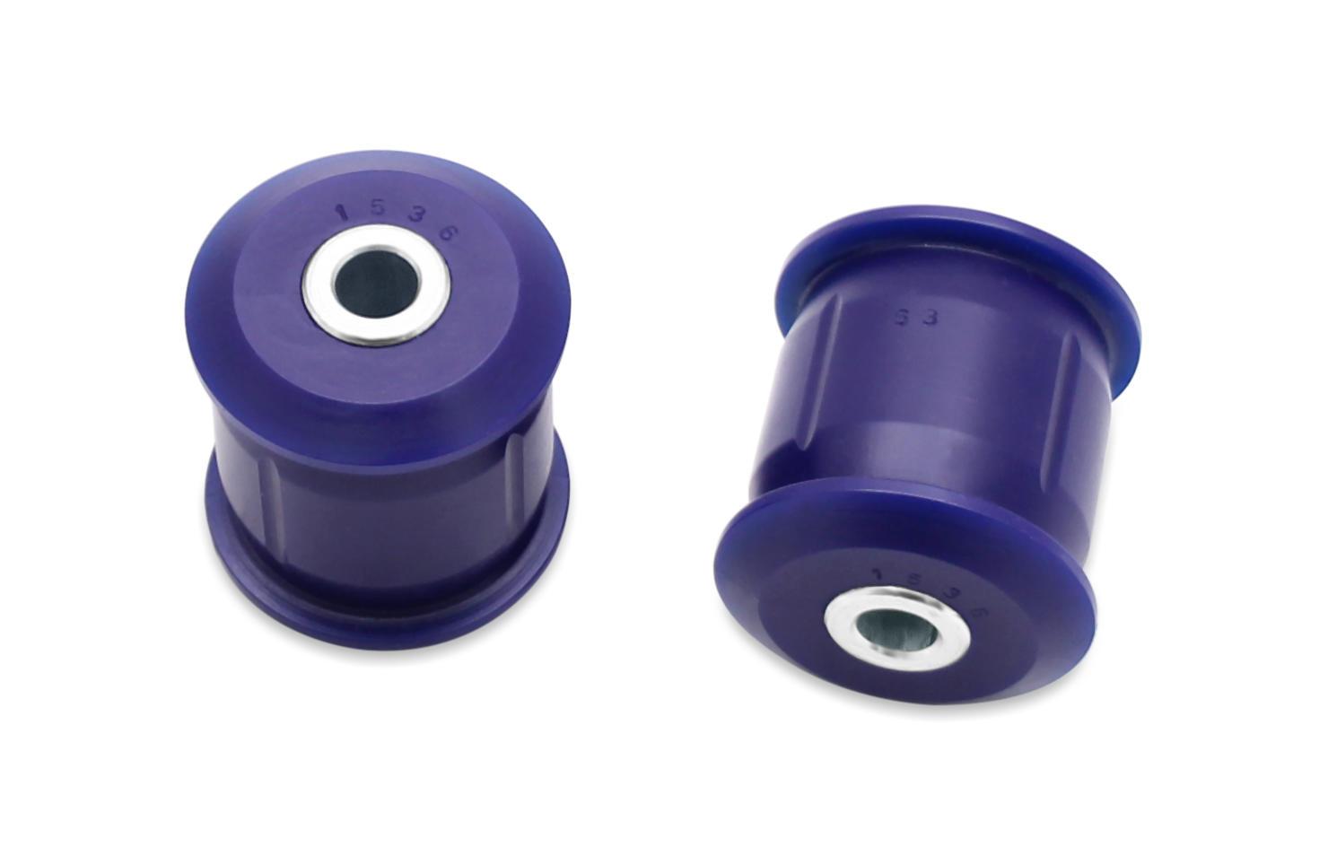 SuperPro Front Radius Arm To Chassis Mount Bushing Kit