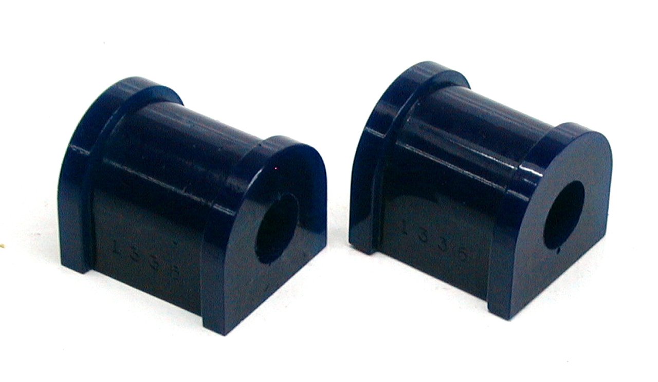 SuperPro Front Sway Bar Mount Bushing Kit