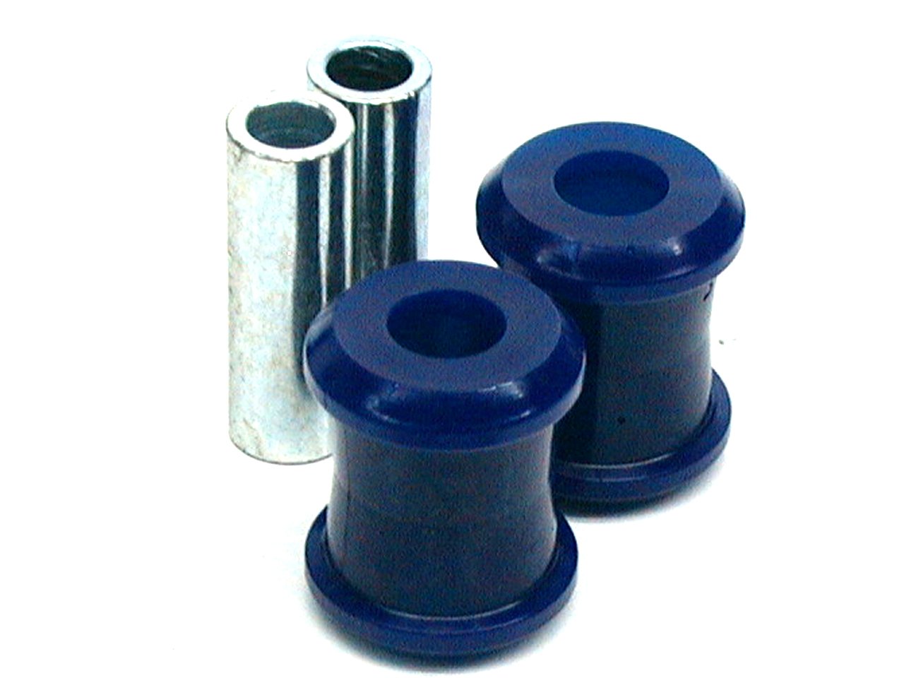 SuperPro Front Control Arm Bushing Kit