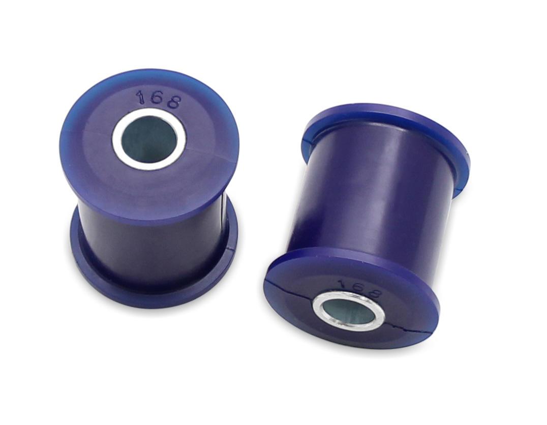 SuperPro Rear Trailing Arm Bushing Kit