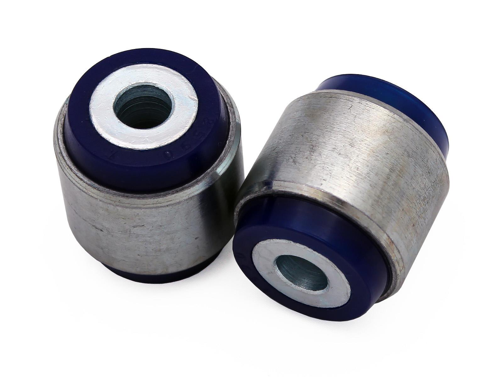 SuperPro Rear Control Arm Bushing Kit