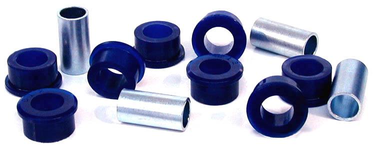 SuperPro Front Control Arm Lower-Inner Bushing Kit