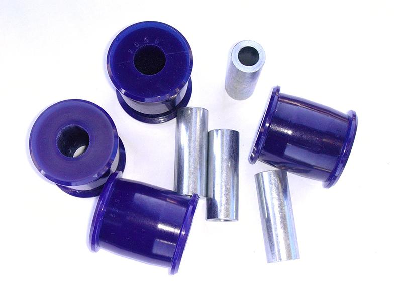 SuperPro Front Control Arm Front Lower Bushing Kit