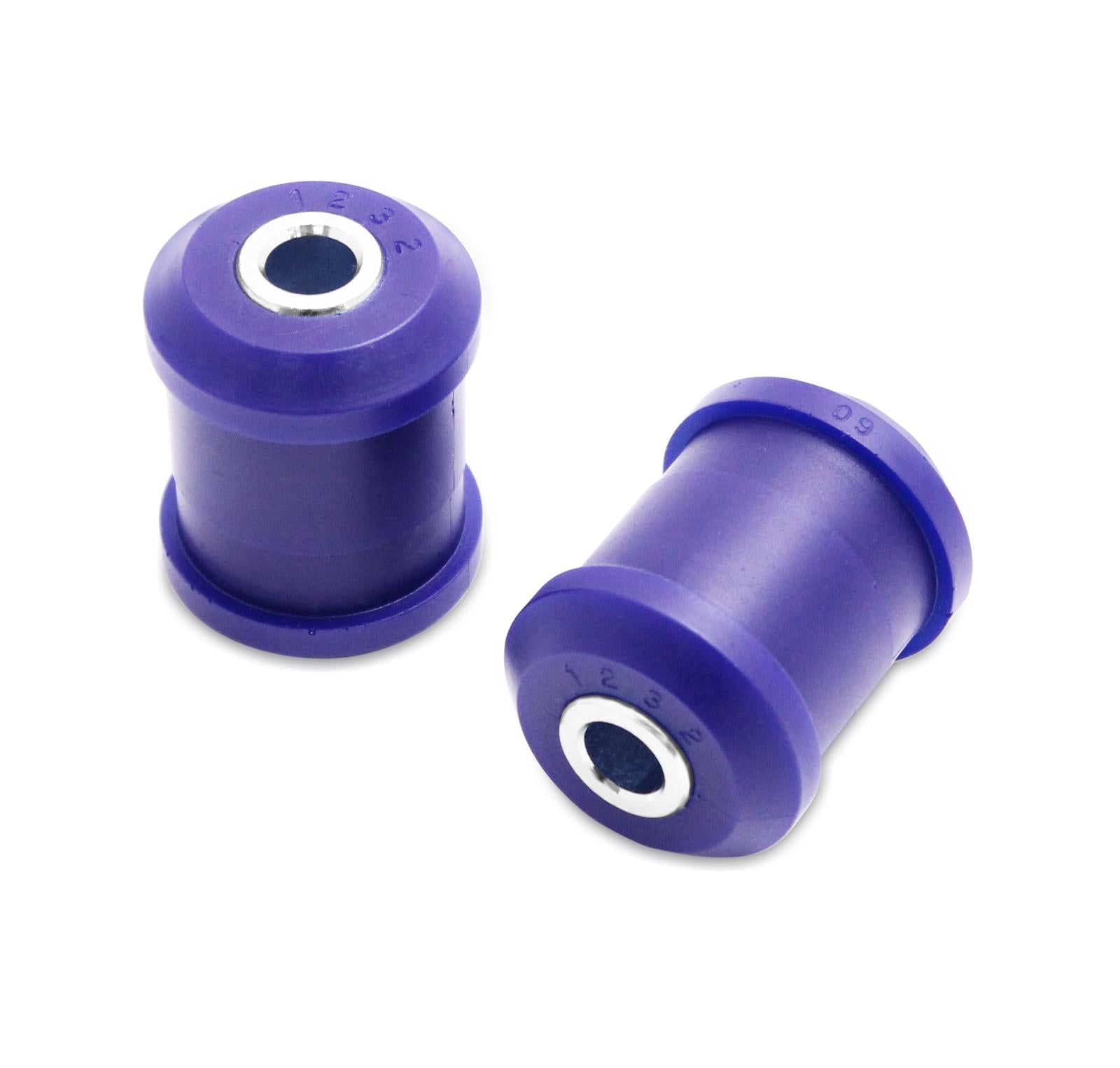 SuperPro Front Control Arm Lower-Inner Bushing Kit