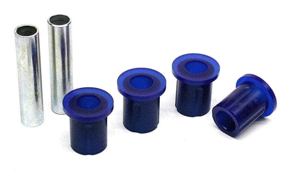 SuperPro Rear Spring Front Eye Bushing Kit