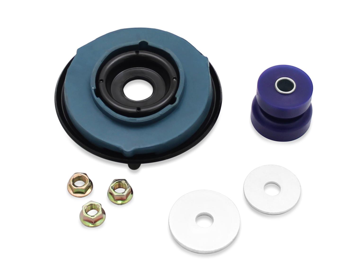 SuperPro Front ReadyStrut Top Caps