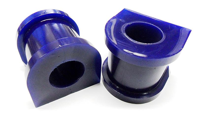 SuperPro Rear Sway Bar Mount Bushing Kit