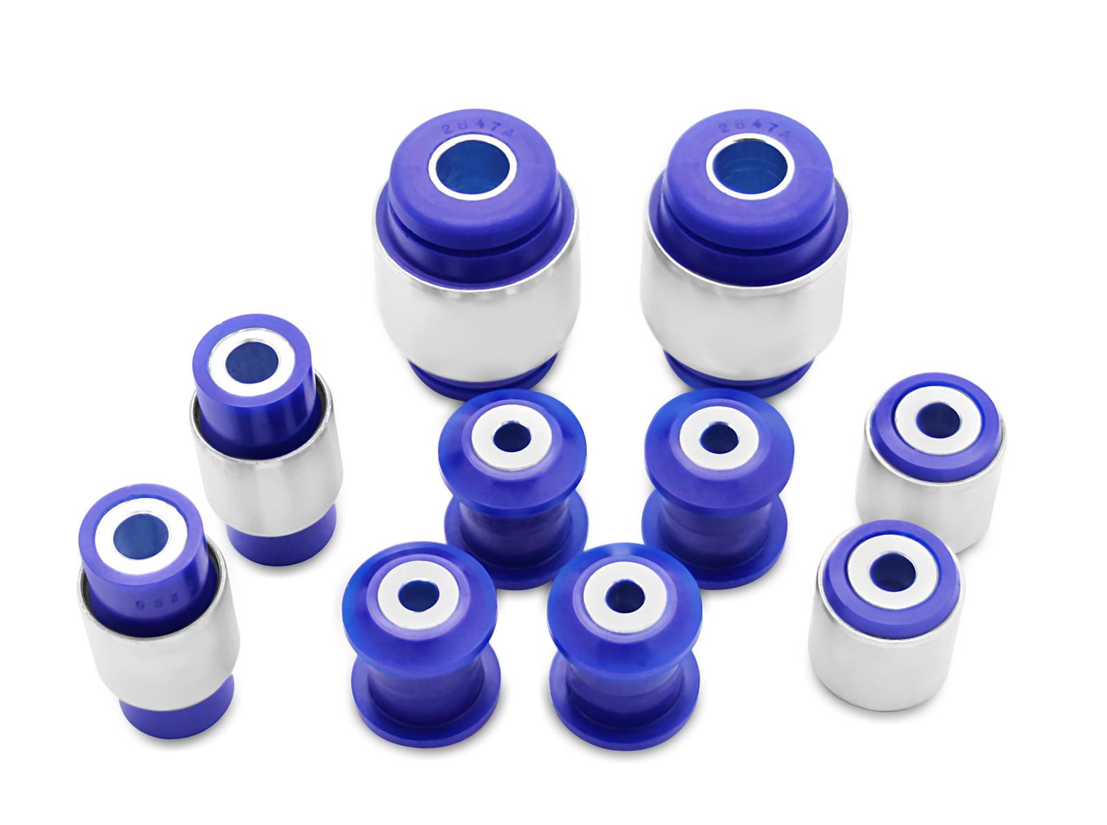 SuperPro Front Bushing Vehicle Kit