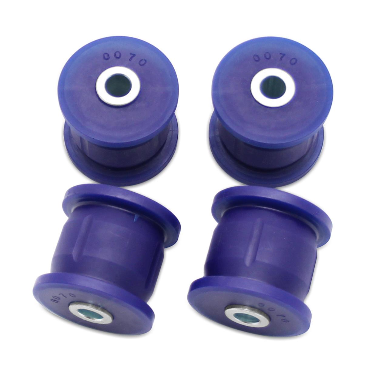 SuperPro Rear Trailing Arm Upper Front Bushing Kit