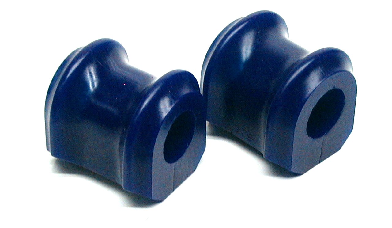 SuperPro Front Sway Bar Mount Bushing Kit