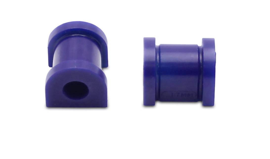 SuperPro Rear Swaybar Mount Bushing Kit