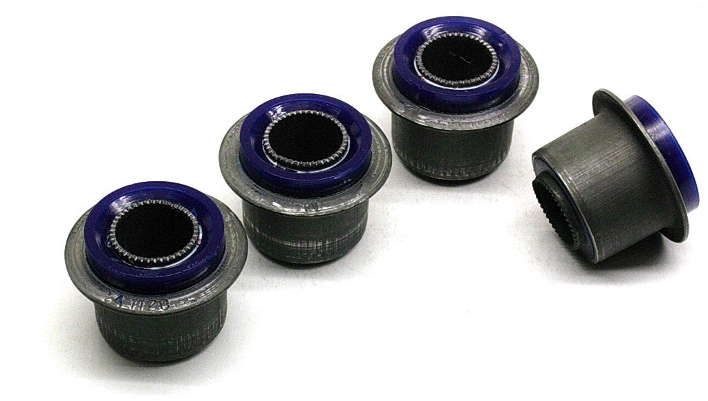 SuperPro Front Control Arm Lower-Inner Bushing Kit