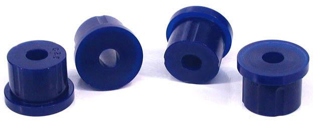 SuperPro Rear Spring Front Eye Bushing Kit