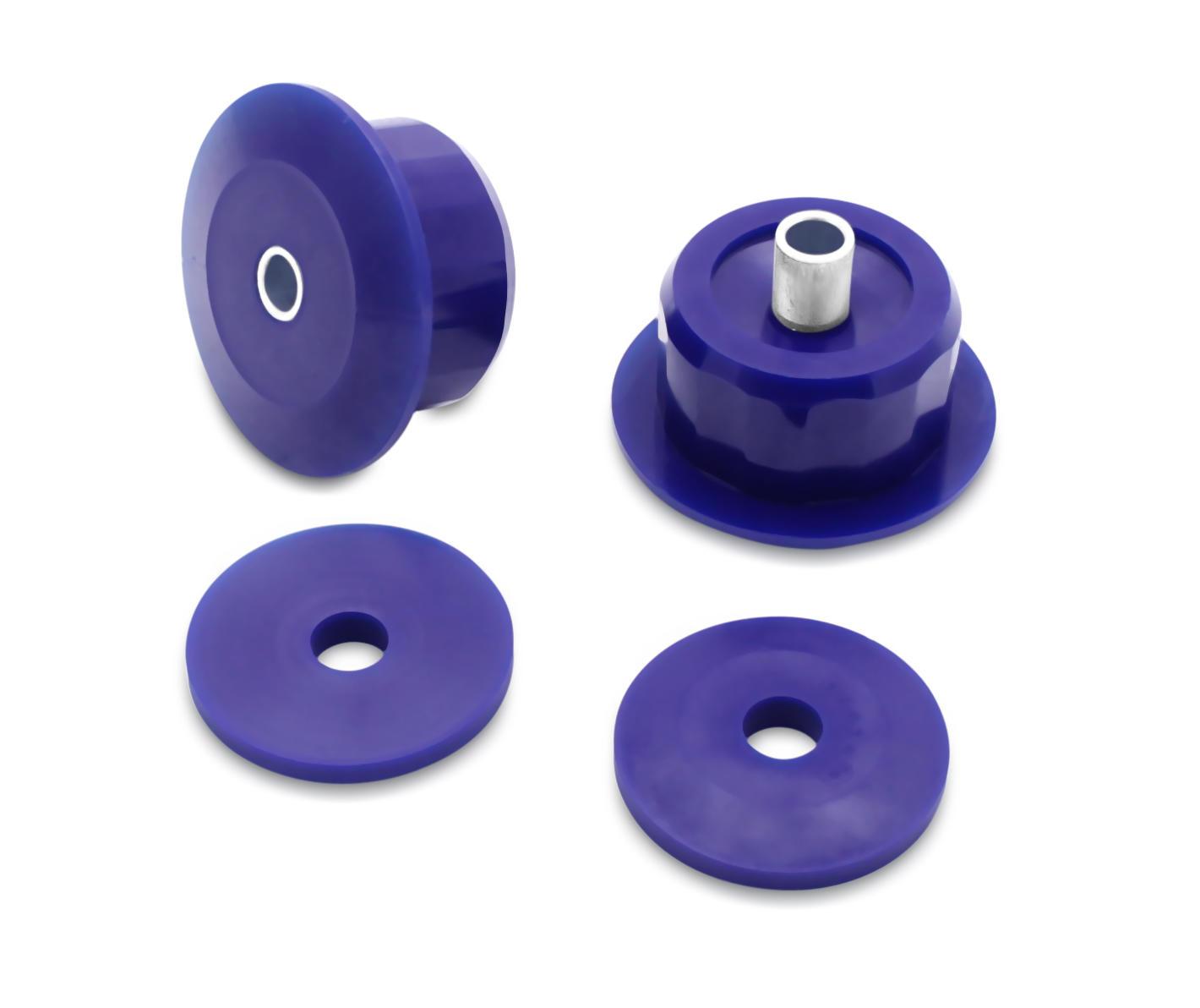 SuperPro Rear Subframe Front Bushing Kit