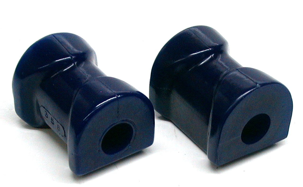 SuperPro Front Sway Bar Mount Bushing Kit