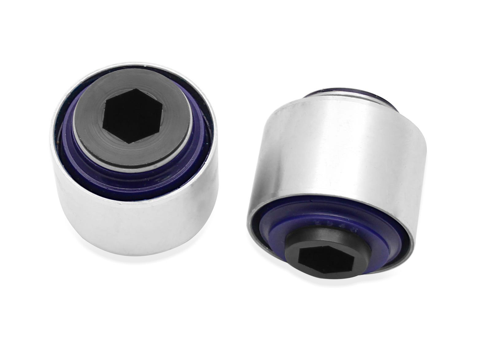 SuperPro Front Control Arm Lower Rear Bushing Kit