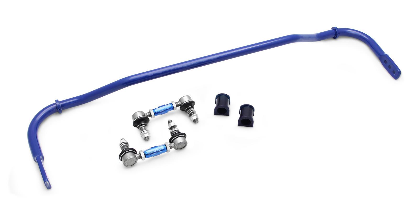 SuperPro Roll Control Sway Bar Kit