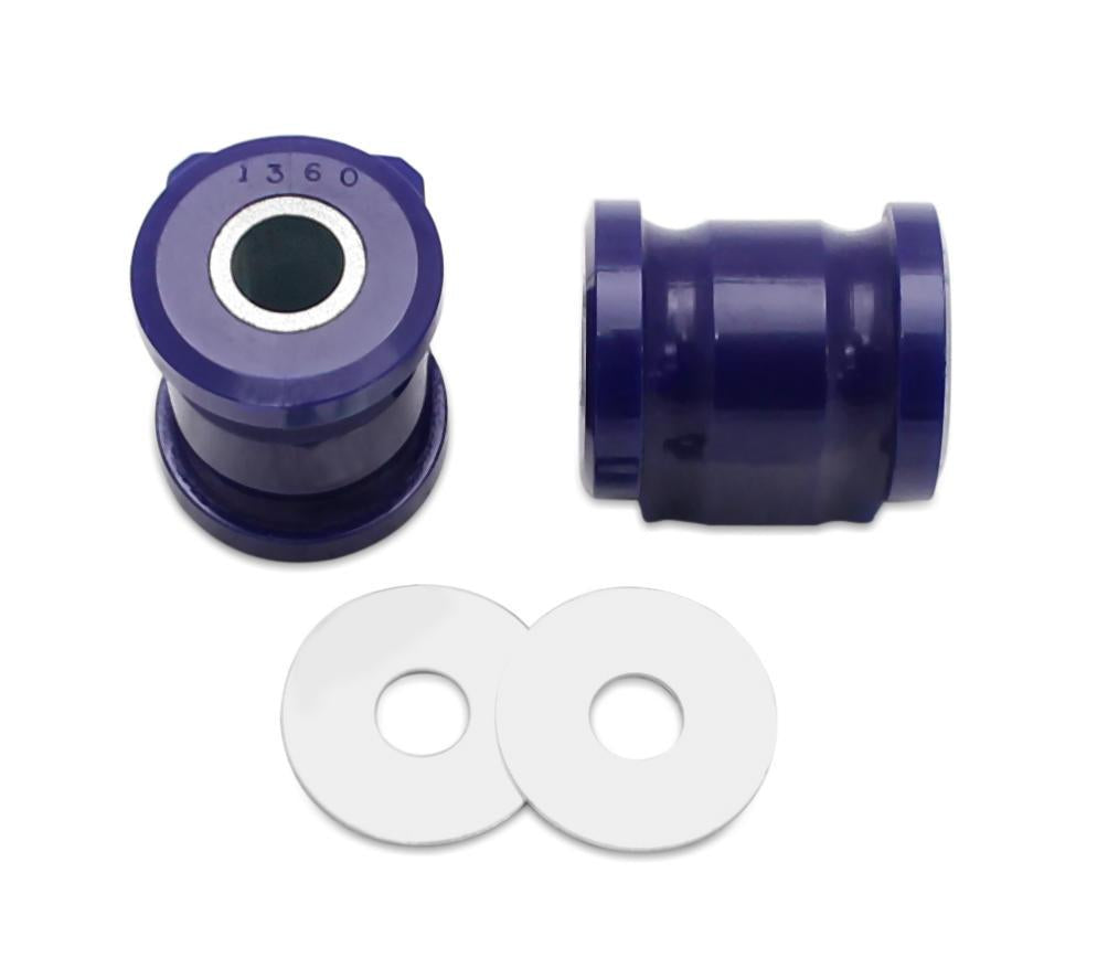 SuperPro Front Control Arm Lower-Rear Bushing Kit