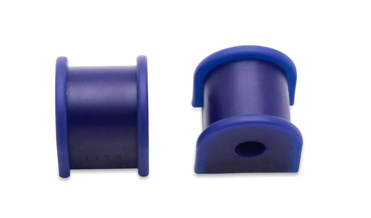 SuperPro Rear Sway Bar Mount Bushing Kit