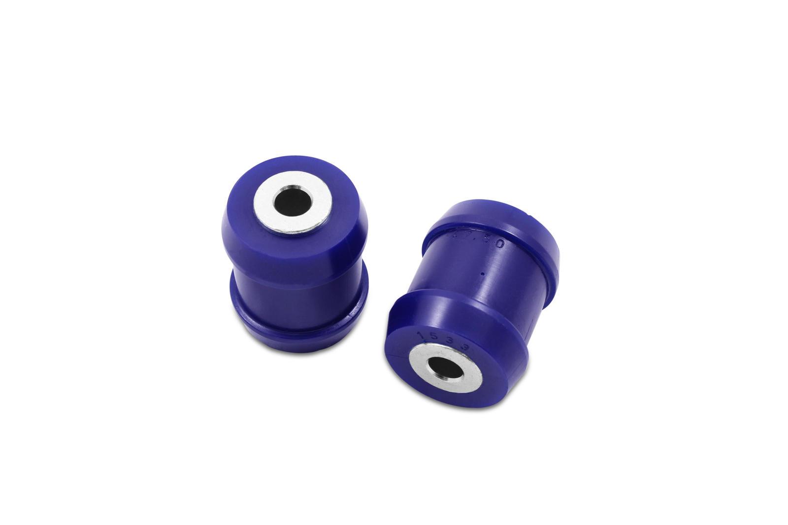 SuperPro Shock Absorber Bush Kit