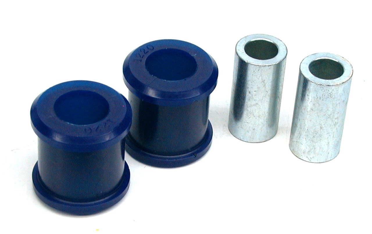 SuperPro Rear Control Arm Outer Bushing Kit