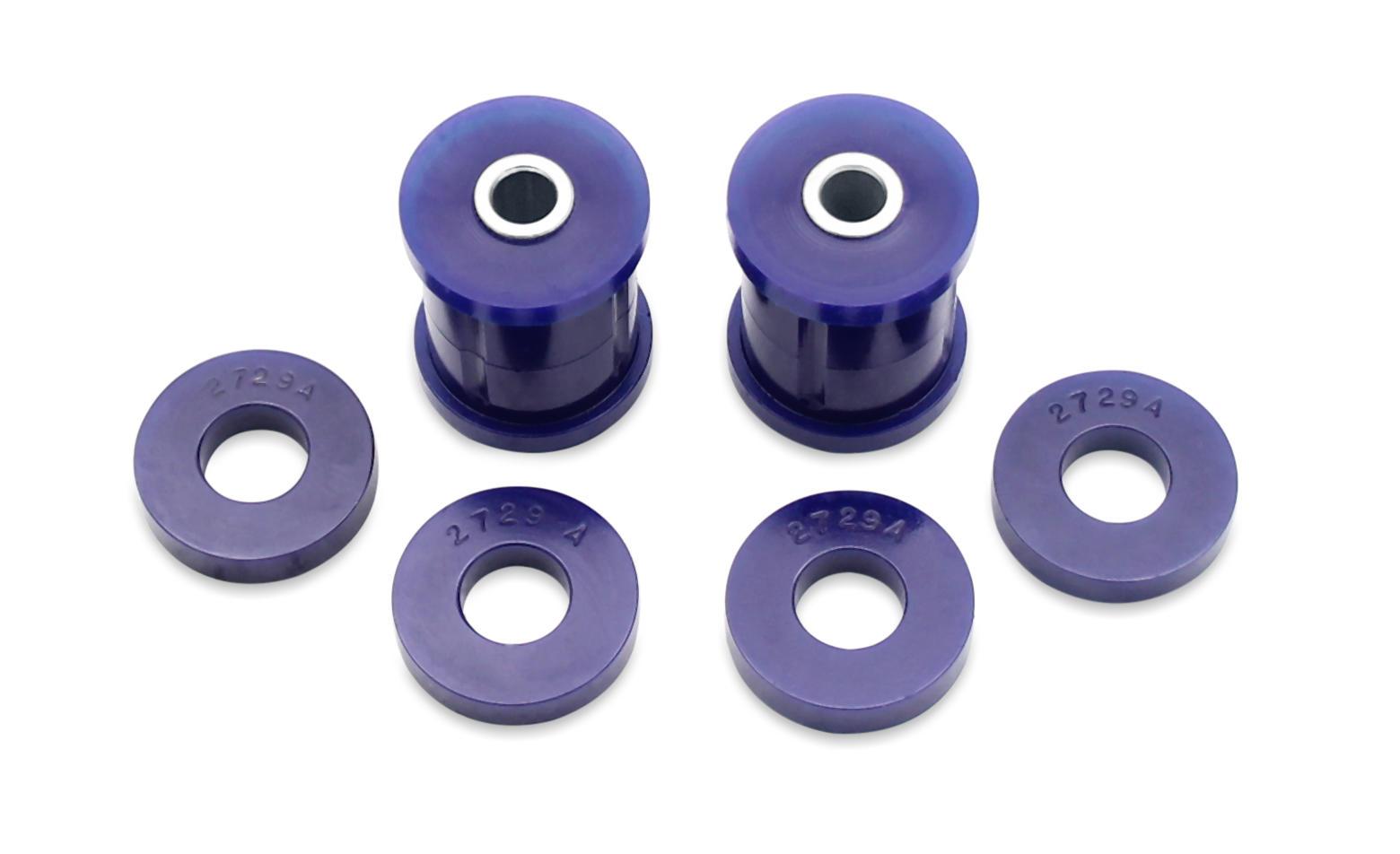 SuperPro Front Control Arm Upper-Inner Bushing Kit