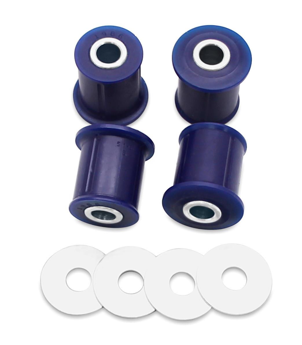 SuperPro Front Control Arm Upper-Inner Bushing Kit