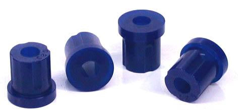 SuperPro Rear Spring Rear Eye Bushing Kit