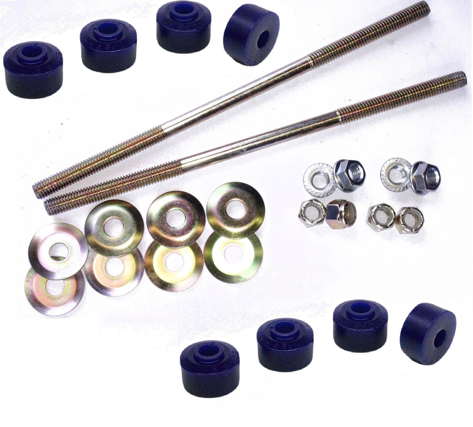 SuperPro Sway Bar Link Rod Kit