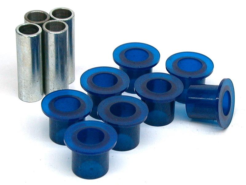 SuperPro Rear Trailing Arm Bushing Kit