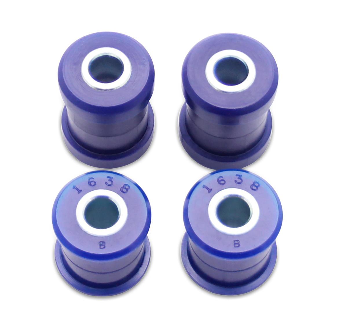 SuperPro Rear Toe Control Arm Bushing Kit