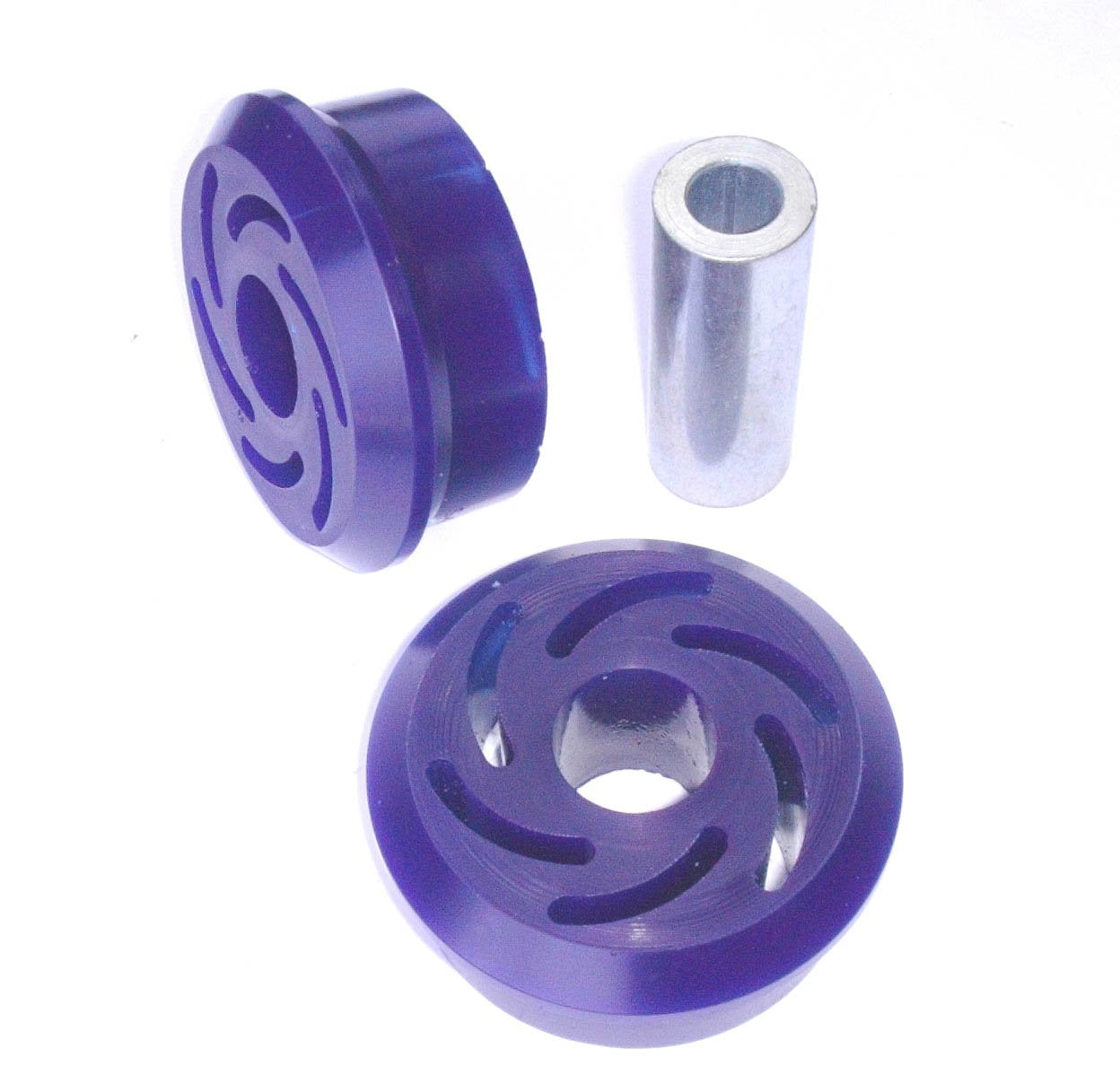 SuperPro Engine Steady Mount Bush Kit