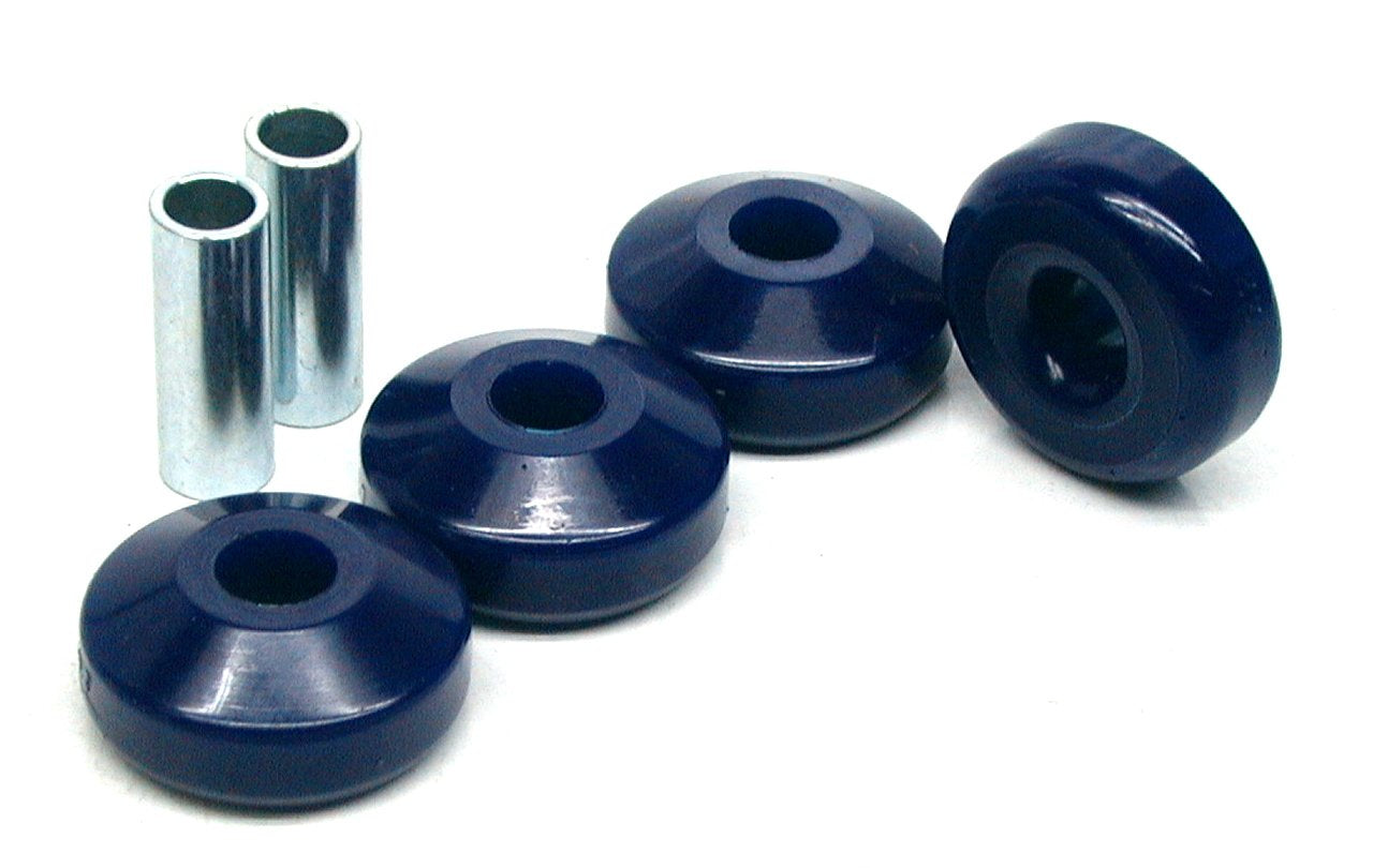 SuperPro Front Strut Bar To Chassis Mount Bushing Kit