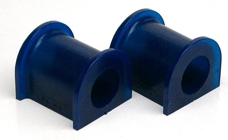 SuperPro Front Sway Bar Mount Bushing Kit