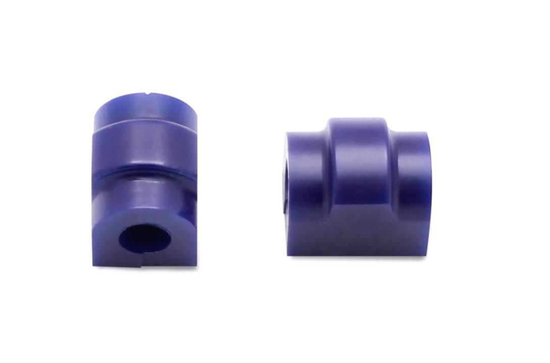 SuperPro Rear Sway Bar Mount Bushing Kit