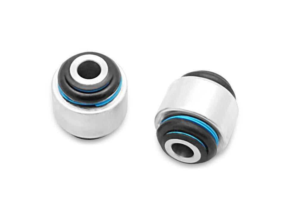 SuperPro Rear Control Arm Lower-Outer Bushing Kit