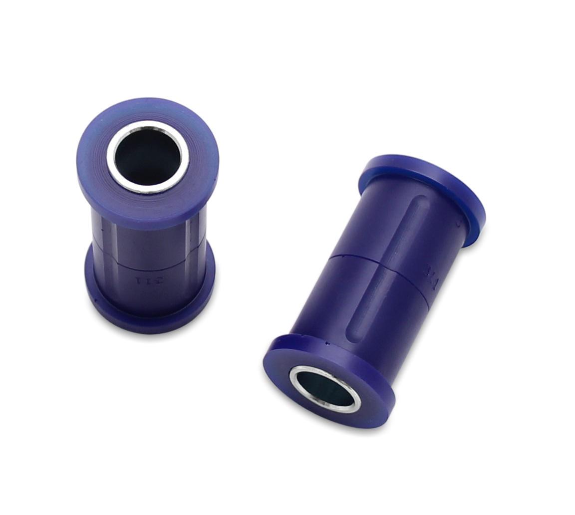 SuperPro Rear Spring Front Eye Bushing Kit