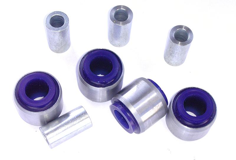 SuperPro Rear Trailing Arm Bushing Kit