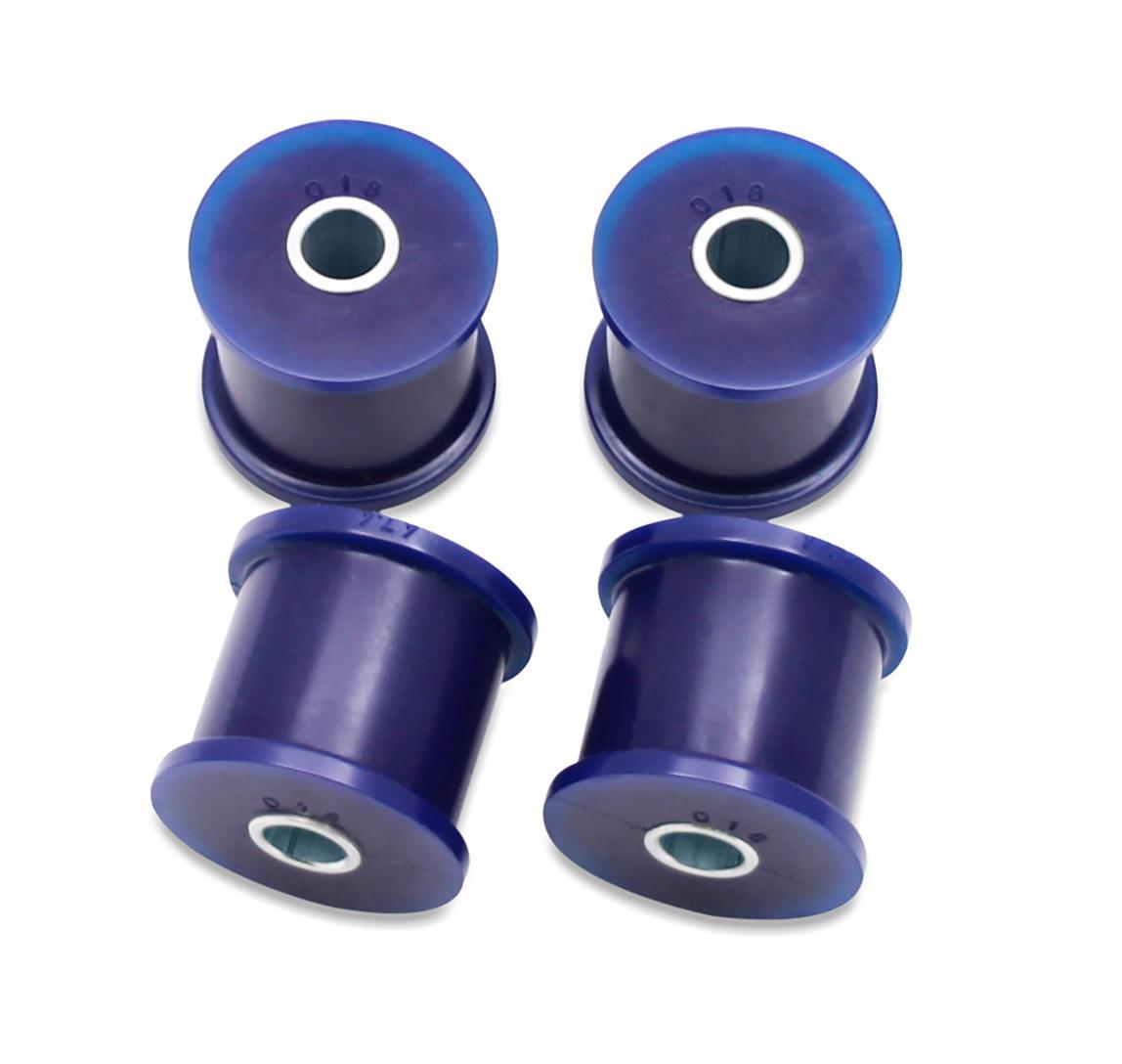 SuperPro Rear Trailing Arm Bushing Kit