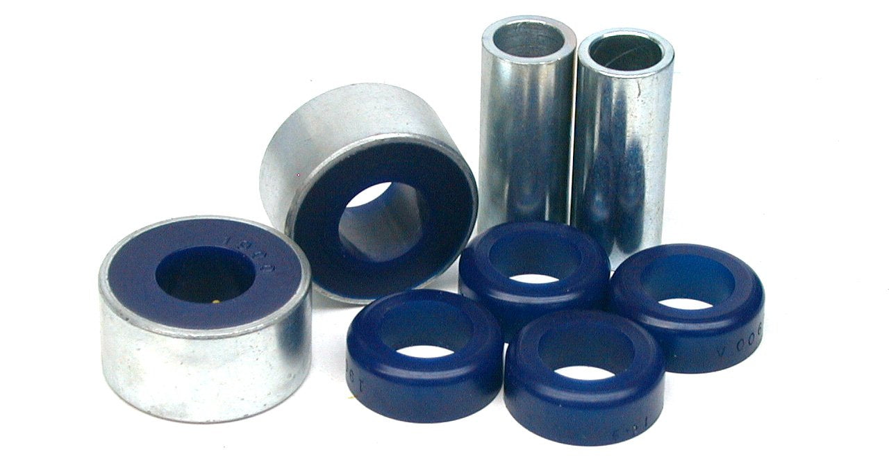 SuperPro Front Control Arm Lower-Rear Bushing Kit