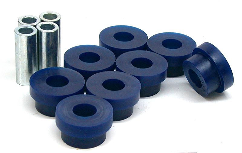 SuperPro Rear Control Arm Lower-Outer Bushing Kit