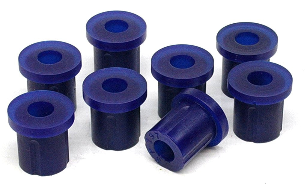 SuperPro Rear Spring Rear Bushing Kit All