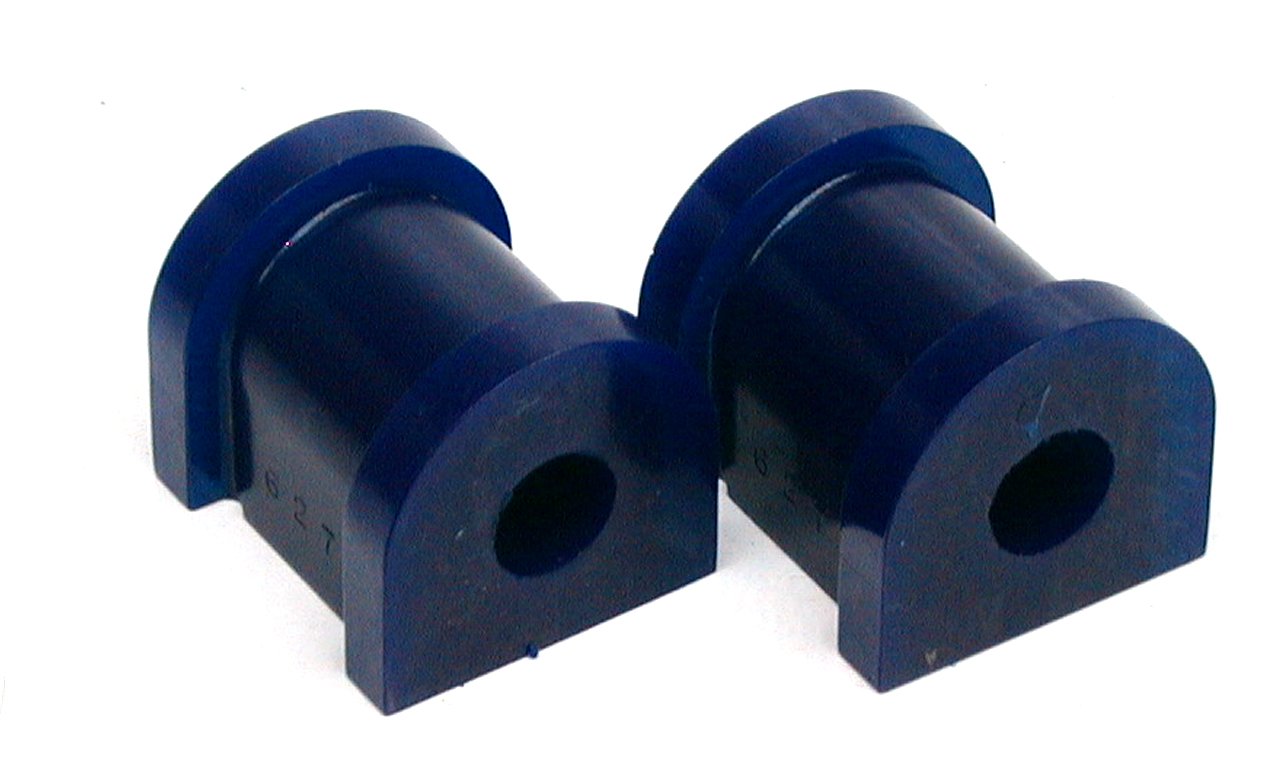 SuperPro Rear Sway Bar Mount Bushing Kit