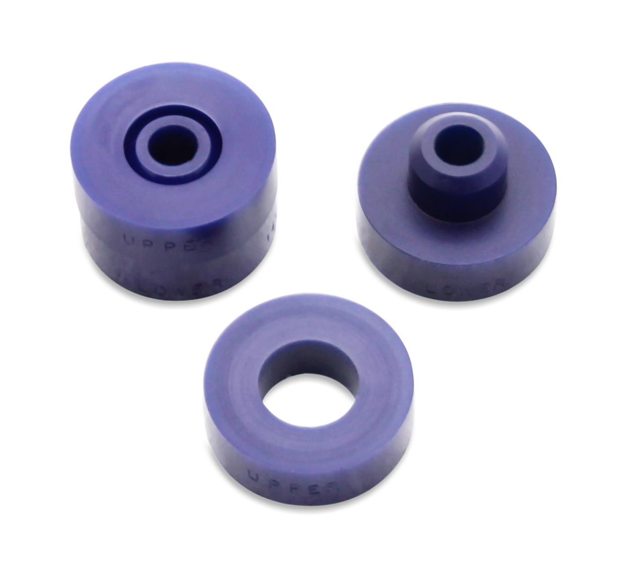 SuperPro Front Shock Absorber Upper Bushing Kit