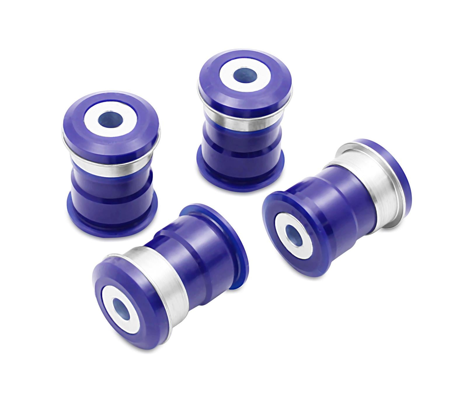 SuperPro Rear Control Arm Bushing Kit